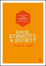 bokomslag Race, Ethnicity & Society