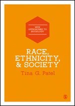 Race, Ethnicity & Society 1