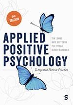 bokomslag Applied Positive Psychology