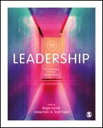 Brigid Carroll, Jackie Ford, Scott Taylor - Leadership, Häftad