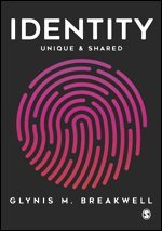 Glynis M. Breakwell - Identity, Häftad