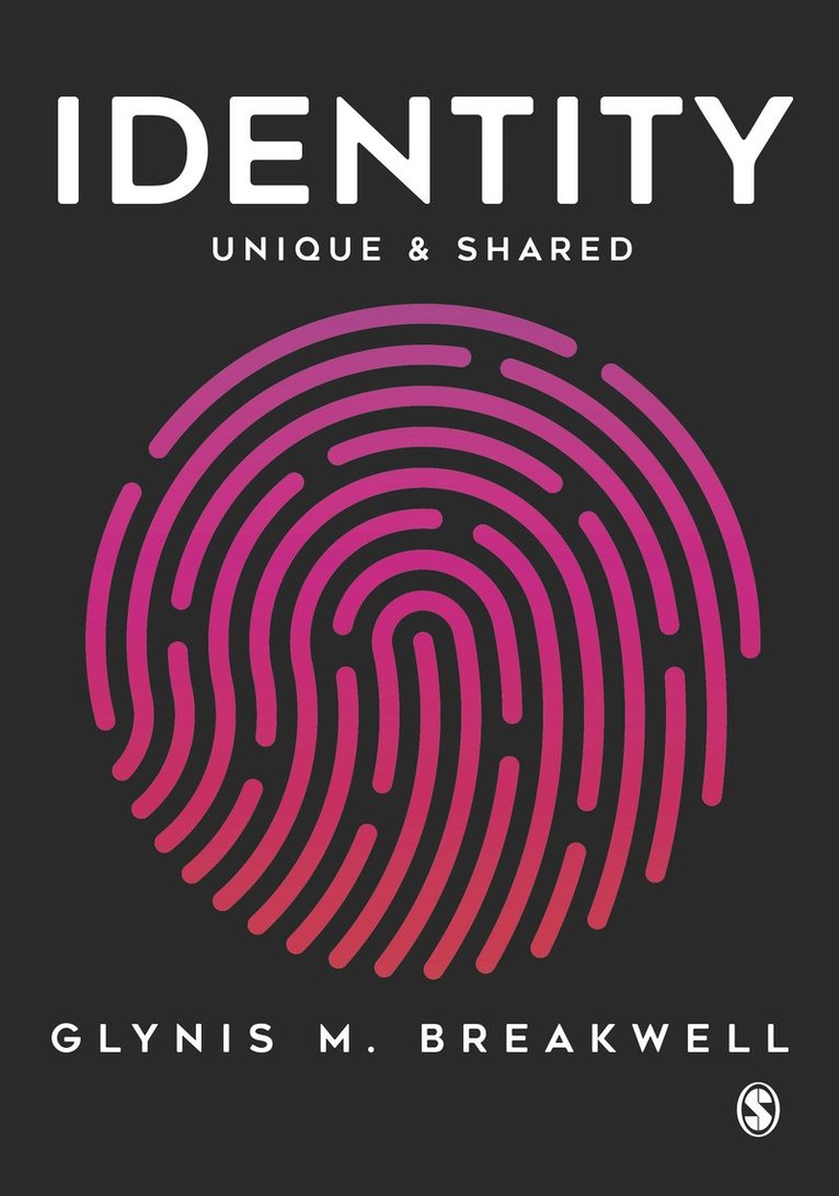 Glynis M. Breakwell - Identity, Häftad