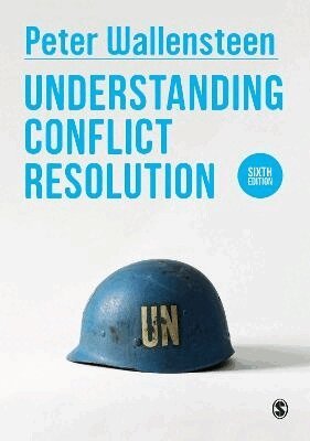 Peter Wallensteen - Understanding Conflict Resolution, Häftad