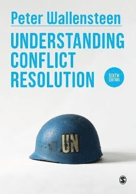 bokomslag Understanding Conflict Resolution