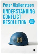 bokomslag Understanding Conflict Resolution