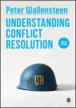 Peter Wallensteen - Understanding Conflict Resolution, Inbunden