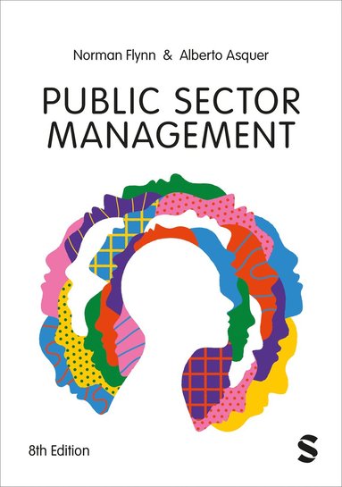 bokomslag Public Sector Management