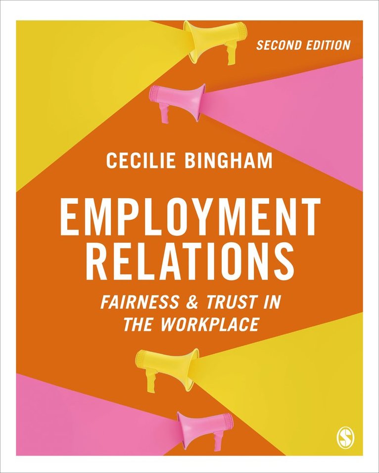 Employment Relations 1