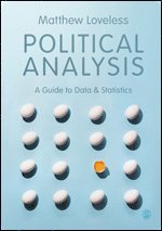 bokomslag Political Analysis