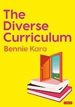 bokomslag The Diverse Curriculum