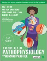 bokomslag Essentials of Pathophysiology for Nursing Practice