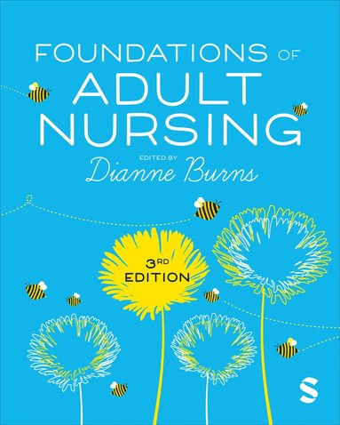 bokomslag Foundations of Adult Nursing