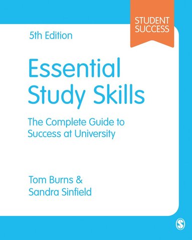 bokomslag Essential Study Skills