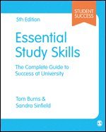 Essential Study Skills 1