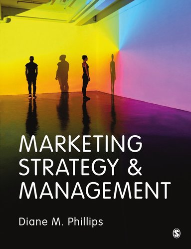 bokomslag Marketing Strategy & Management