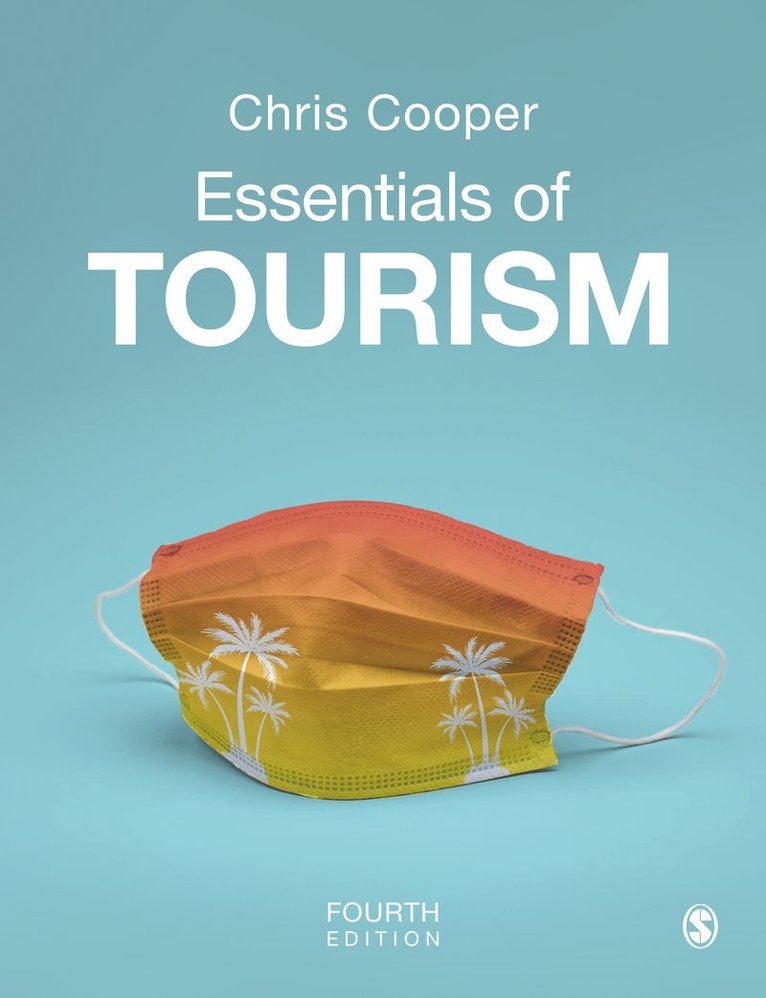 Essentials of Tourism 1