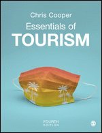bokomslag Essentials of Tourism