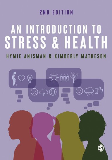 bokomslag An Introduction to Stress and Health