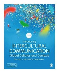 bokomslag Introducing Intercultural Communication