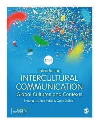 Introducing Intercultural Communication 1
