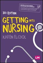 Getting into Nursing 1