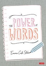 bokomslag Power of Words