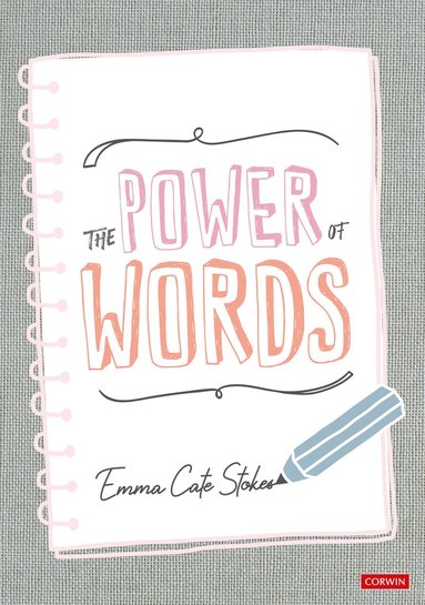 bokomslag Power of Words