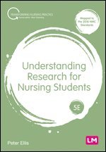 Understanding Research for Nursing Students 1