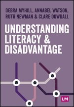 bokomslag Understanding Literacy and Disadvantage