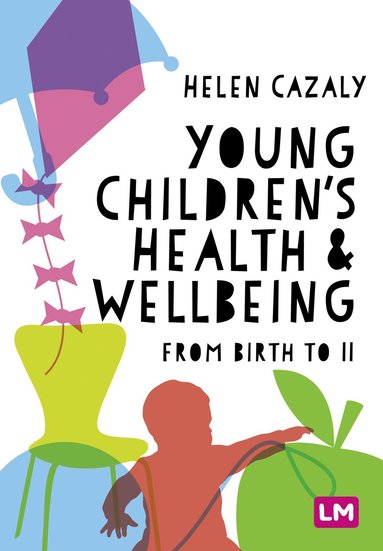 bokomslag Young Children?s Health and Wellbeing