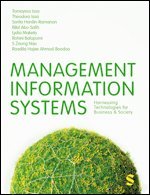 bokomslag Management Information Systems