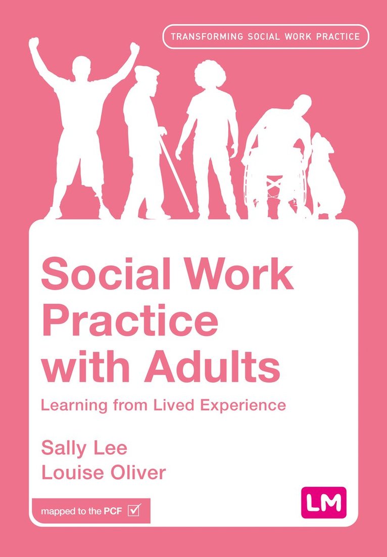 Social Work Practice with Adults 1