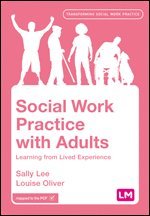 bokomslag Social Work Practice with Adults