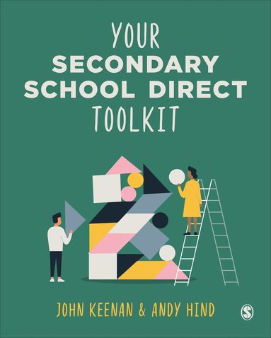 bokomslag Your Secondary School Direct Toolkit