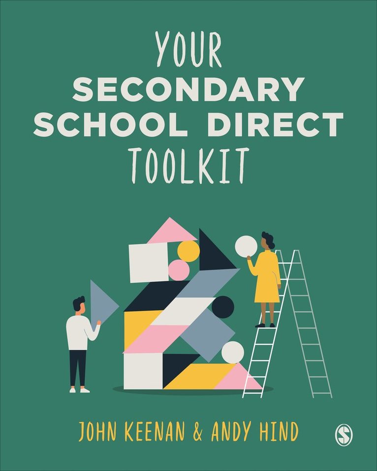 Your Secondary School Direct Toolkit 1