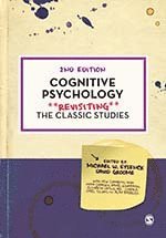 bokomslag Cognitive Psychology