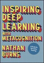 bokomslag Inspiring Deep Learning with Metacognition