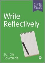 Julian Edwards - Write Reflectively, Häftad