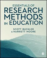 Essentials of Research Methods in Education 1