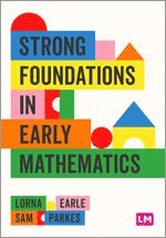 bokomslag Strong Foundations in Early Mathematics