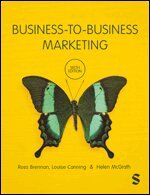 Ross Brennan, Louise Canning, Helen McGrath - Business-to-Business Marketing, Häftad
