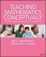 bokomslag Teaching Mathematics Conceptually