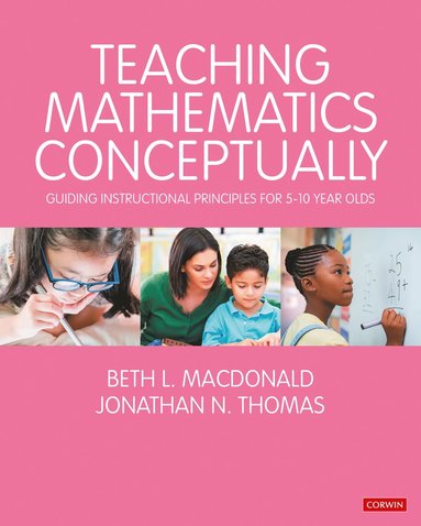 bokomslag Teaching Mathematics Conceptually