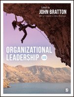 Organizational Leadership 1