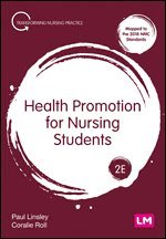 Health Promotion for Nursing Students 1