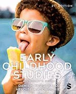 Damien Fitzgerald, Heloise Maconochie - Early Childhood Studies, Häftad