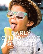 Early Childhood Studies 1
