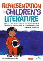 bokomslag Representation in Children?s Literature