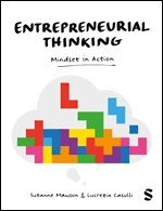 Suzanne Mawson, Lucrezia Casulli - Entrepreneurial Thinking, Inbunden