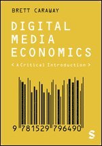 Digital Media Economics 1